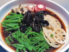 -徐记海鲜(大明宫|北二环店)