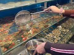 -仙螺岛海鲜自助餐厅(总店)