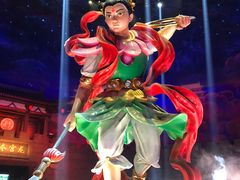 -青岛东方影都融创水世界