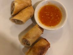 -Old House Restaurant