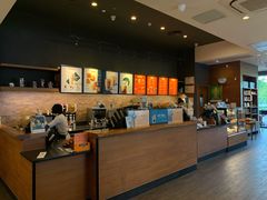 -星巴克(北京成寿寺路店)