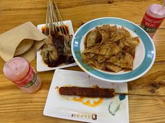 -马三洋芋片(兰州总店)