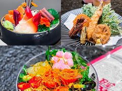 -将太无二·北美传奇寿司(荟聚购物中心西红门店)