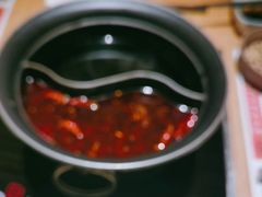 -温野菜涮涮锅(大悦城店)