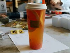 -茶百道(柏威年店)