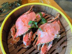-拉完海鲜大排档(温岭店)