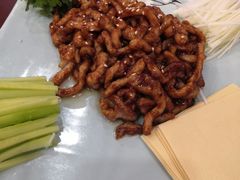 -恭敬李老北京炸酱面·京味菜(西花市店)