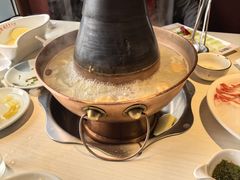 -思阁炭香火锅(学伟鑫城总店)