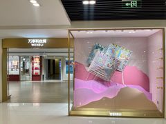 -万事利丝绸(杭州大厦店)