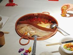 -三只耳火锅(宽窄巷子店)