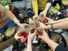 -丽江庭院之爱在路上(西单店)