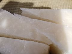 白糖发糕-杨爱珍大排档(龙游店)