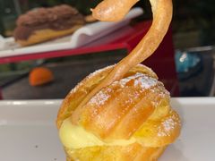 -索菲特西湖大酒店·香榭丽全日候餐厅(南山路店)