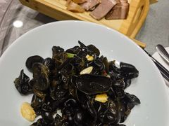 -锦绣金山人家(友谊店)