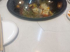 -福熙鼎铁锅炖鱼(槐中路店)