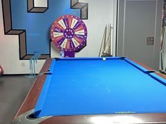 -CIAO·团建聚餐·生日派对轰趴馆(福田店)