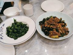 -玉华台饭庄·淮扬菜·烤鸭(望京店)