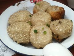 生煎-小杨生煎(黄河路店)