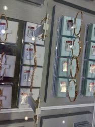 -萃华金店(罗斯福广场店)
