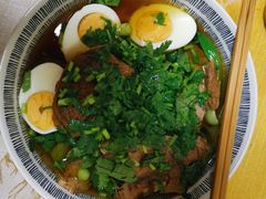 -南门四季铜锅涮肉(左家庄店)