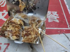 -海大南门夜市(海富街店)