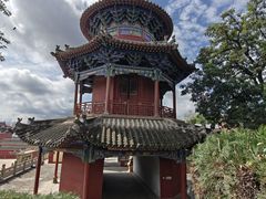 -李自成行宫