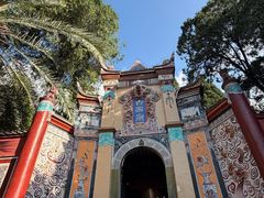 -白帝城·瞿塘峡景区
