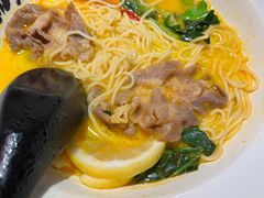 -和府捞面(郑州杉杉奥莱店)