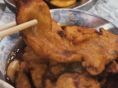 -鲜得来排骨年糕(即墨路店)