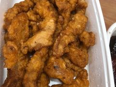 -江太极江浙菜(马桥万达广场店)