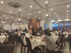 大堂-岭南海晏楼(滨江东总店)