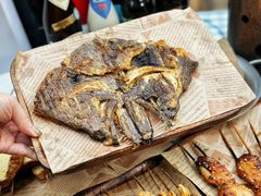 -1819餐厅·团队聚餐·烤串·精酿