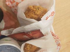 -德克士(睢宁曼哈顿店)
