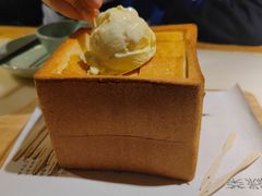 -绿茶餐厅(西单老佛爷店)