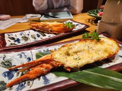 -花和海鲜自助(梅江店)