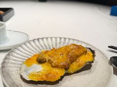 -荣轩(新荣记环球金融中心店)