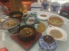 -隆聚时令海鲜(一舟店)