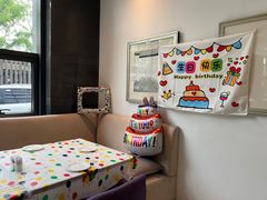 -北京德胜门华宇假日酒店·画廊咖啡厅
