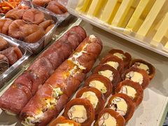 -姜虎东白丁烤肉(恒隆广场店)