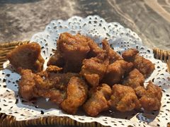 -前海沿·青岛菜(李沧万达店)