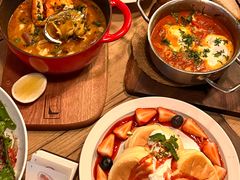 -UPPER KITCHEN(延安路店)