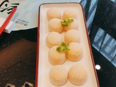 -香山湖家家宴(中山陵店)