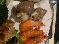 -澳门旅游塔360°旋转餐厅(南湾湖广场店)