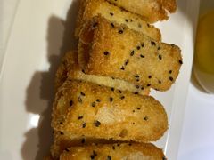 -大河宴鱼台头(金凤万达店)