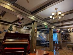 -六国饭店·俄餐·西餐(吊桥公园店)