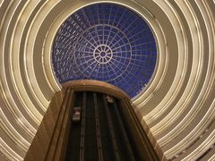 -杭州国际会议中心洲际酒店-原素全日餐厅(解放东路店)