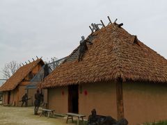 -良渚古城遗址公园
