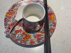 -北大荒人•新东北菜(青岛银座店)