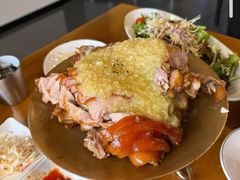 -Myth猪蹄(明洞店)