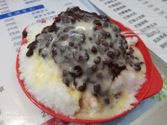 -二姐刨冰